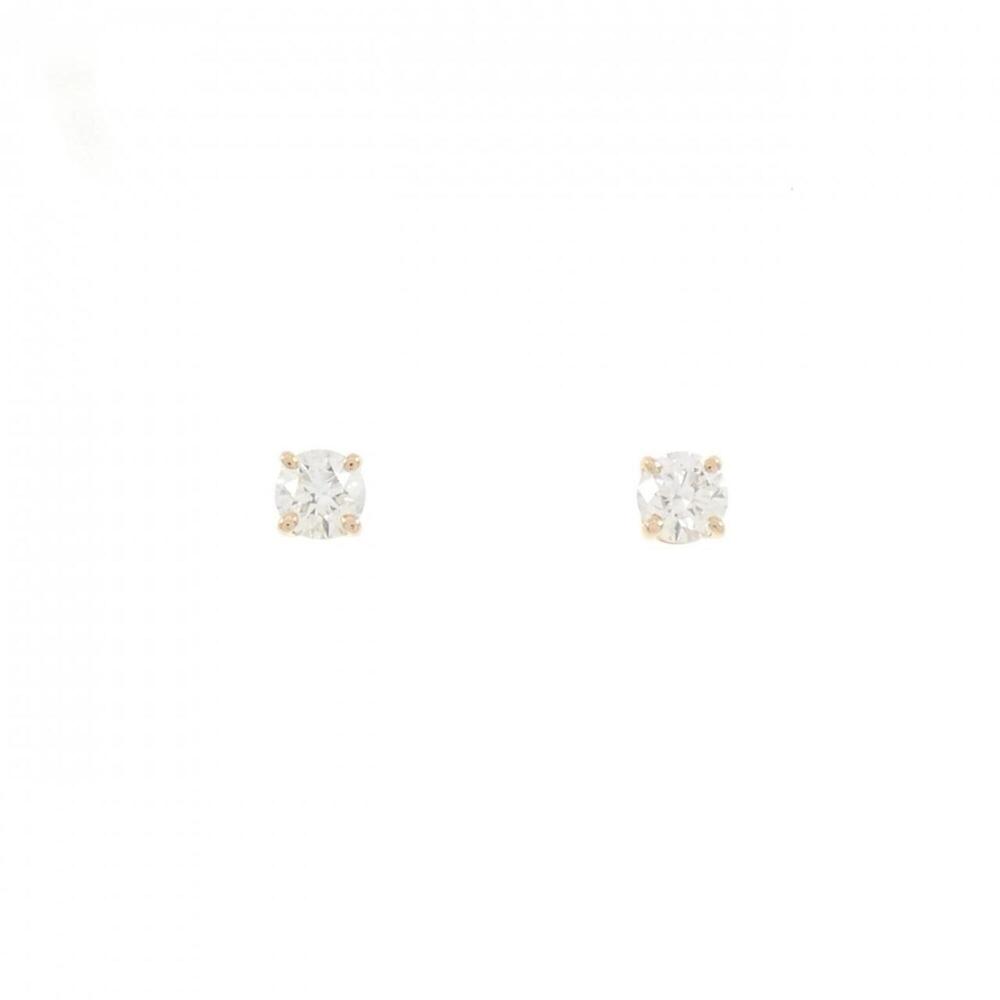 TIFFANY & CO. Gold Earrings